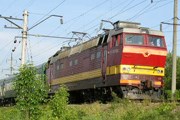 Поезд РЖД // Travel.ru