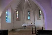 Церковь Святого Рупрехта станет концертным залом. // wien.info
