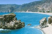 Крит - в числе самых популярных направлений отдыха в Греции. // randalldsmith.com