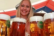 Посетителям будет представлено 50 сортов пива. // sra-hlucin.cz