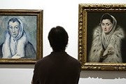 Эль Греко вдохновлял импрессионистов. // thelocal.es