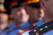 Полиция поможет туристам в столице. // topnews.name