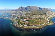 Фотографии Кейптауна можно мгновенно публиковать в соцсетях. // capeintern.com
