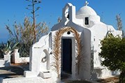 Херсонисос - не только направление пляжного отдыха. // tripadvisor.com.gr