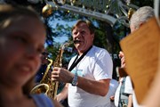 Фестивали проходят в августе и сентябре. // koktebel-jazz.ru
