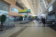 Аэропорт Казани // Travel.ru