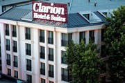 Первый в Турции отель Clarion