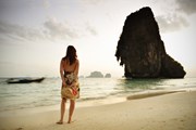 В Таиланде можно отдыхать два месяца.  // Silberkorn, Shutterstock.com