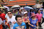 Политическая ситуация в Таиланде до сих пор не стабилизировалась. // thailand-news.ru