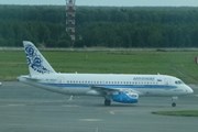 Самолет "Московии" // Travel.ru