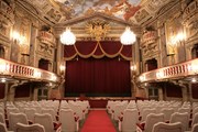 Театр в Шёнбрунне