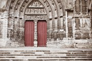 Епископский собор в Мо // MIMOHE, Shutterstock.com
