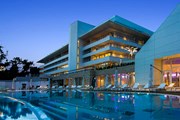 После реконструкции отель Bellevue стал пятизвездочным. // losinj-hotels.com