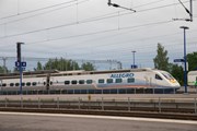 Поезд Allegro // rzd.ru