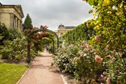 Парижский сад растений