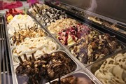Лучшее мороженое со всего мира привезут в Римини.