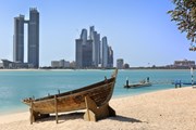 Посетить ОАЭ станет проще.  // Ppictures, Shutterstock.com
