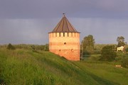 Сейчас башня не посещается туристами.  // Дар Ветер, Wikipedia