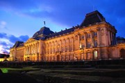 Музеи Брюсселя откроются вечером. // Wikimedia.org