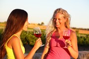 Туристов познакомят с винами Аргентины.  // Maridav, Shutterstock.com