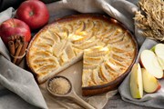 Гостям предложат всевозможные яблочные деликатесы.  // Christian Jung, Shutterstock.com