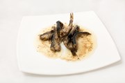 Испания гордится своими рыбными блюдами.  // Smirnof, Shutterstock.com