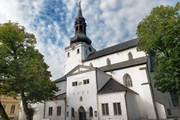 Эстония привлекает спокойным отдыхом.  // Valery Bareta, Shutterstock.com