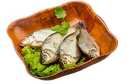 Чехия ждет любителей рыбных блюд.  // Andrey Starostin, Shutterstock.com