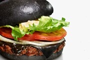 Гамбургер "Алмаз" // burgerkingjapan.co.jp