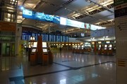 Аэропорт Франкфурта // Travel.ru