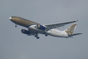 Самолет Gulf Air // Travel.ru