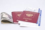 Путешествия дорожают. // shinobi, Shutterstock.com
