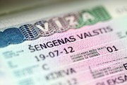 Обладатели шенгенских виз разницу не заметят.  // vita pakhai, Shutterstock.com