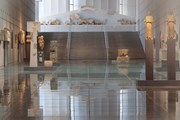 Музей отпразднует День туризма.  // theacropolismuseum.gr