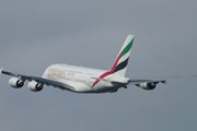 Airbus A380 Emirates // Travel.ru