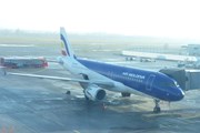 Самолет Air Moldova // Travel.ru