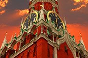 Московское время вернется к UTC +3 часа. // Protasov AN, shutterstock.com