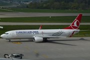 Самолет Turkish Airlines // Travel.ru