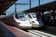 Поезда испанских железных дорог // Travel.ru