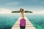 Отдых в Египте вернул свою популярность.  // Creativa, Shutterstock.com