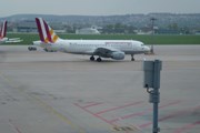 Самолет Germanwings // Travel.ru