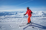 Чечня ждет лыжников.  // My Good Images, Shutterstock.com