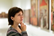Посетить музеи будет можно бесплатно.  // Iakov Filimonov, Shutterstock.com