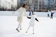 Столица предложит интересный семейный отдых.  // Alinute Silzeviciute, Shutterstock.com