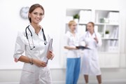 На Кипре работают высококвалифицированные врачи.  // S_L, Shutterstock.com