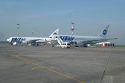 Самолеты UTair // Travel.ru