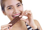 Гости отведают различные сорта шоколада.  // pedalist, Shutterstock.com