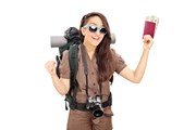 Туристам все проще оформить визу в Германию.  // Ljupco Smokovski, Shutterstock.com