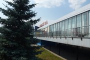 Новый терминал появится на месте Шереметьево-1 // Travel.ru