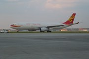Самолет Hainan Airlines // Travel.ru